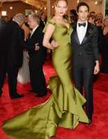 Самые красивые женщины прошедшего года