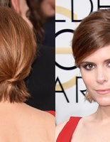 Рыжие волосы - главная бьюти-тенденция осени 2016