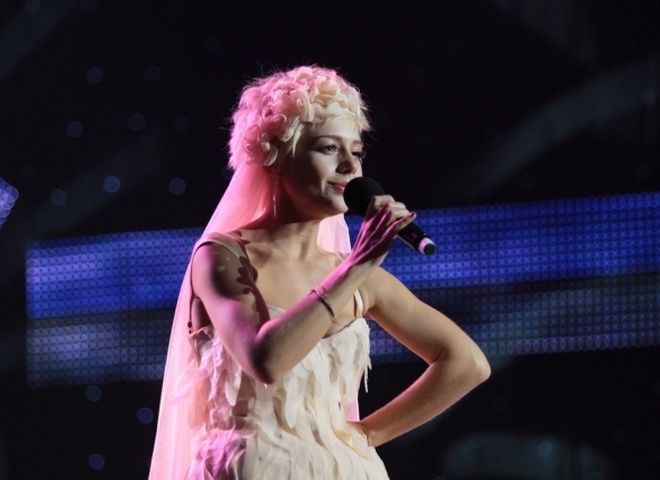 Тина Кароль