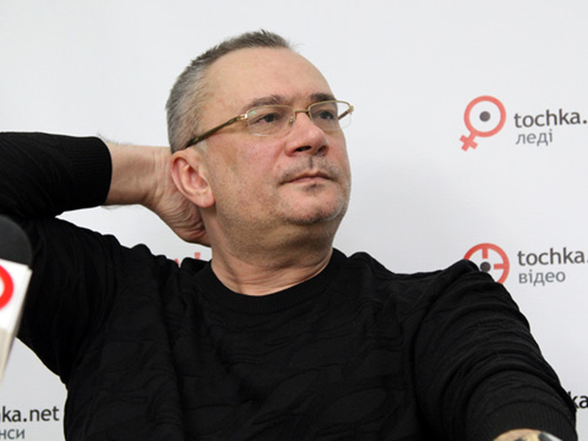 Константин Меладзе