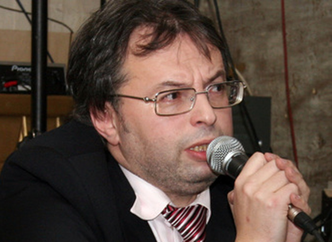 Мария - дочь Александра Кушнира