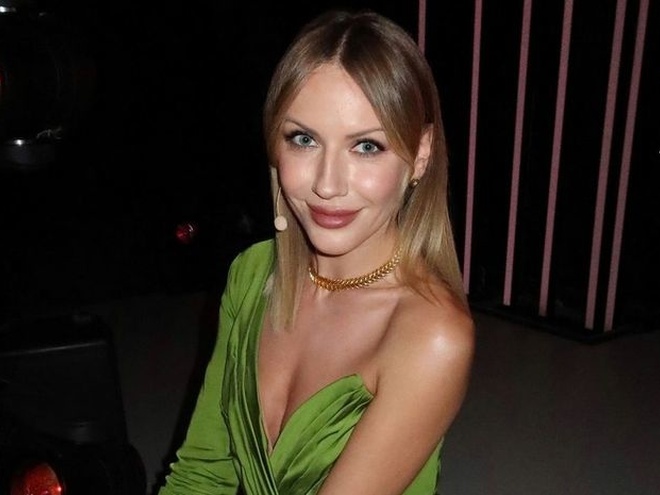 Лесю Нікітюк покликали заміж під час зйомок нової комедії