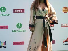 Премия Муз-ТВ