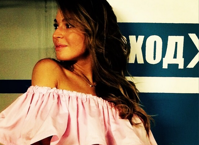 Агния Дитковските