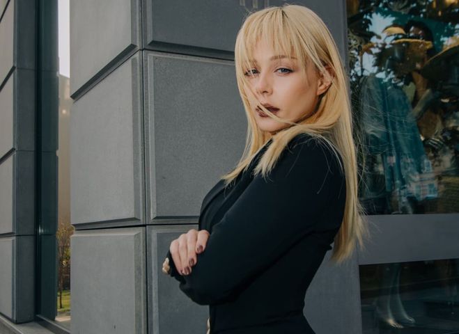 Тина Кароль