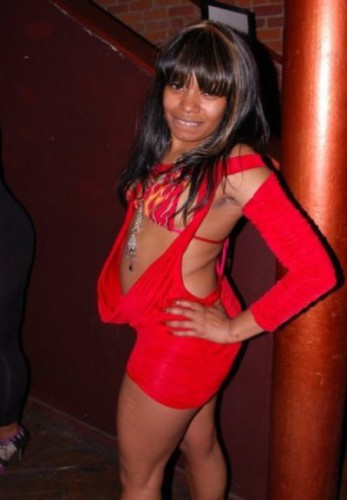 Клабберши со стажем