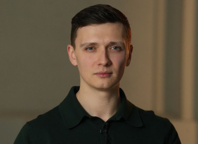 Дмитро Березовський, пластичний хірург та засновник Docber Clinic