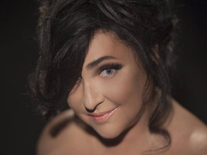 Лолита (Instagram)