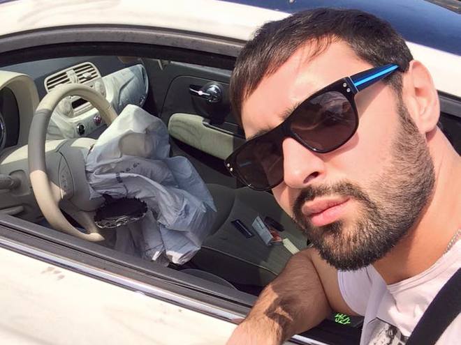 Виталий Козловский