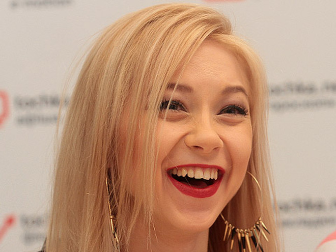 Обризан и Логунова