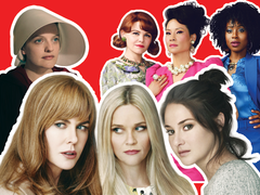 Не відірватися: 7 нових серіалів, які варто подивитися кожній жінці