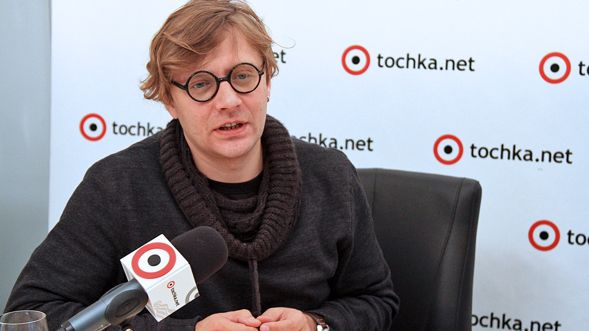 Денис Иванов