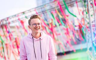 Богдан Бердник