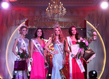 Мисс Украина Вселенная 2012