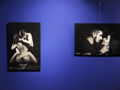 "Tabula Rasa: InsideOut": как прошло открытие фотовыставки