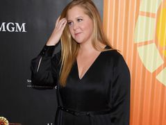 Емі Шумер і Бен Ханіш (Cover)