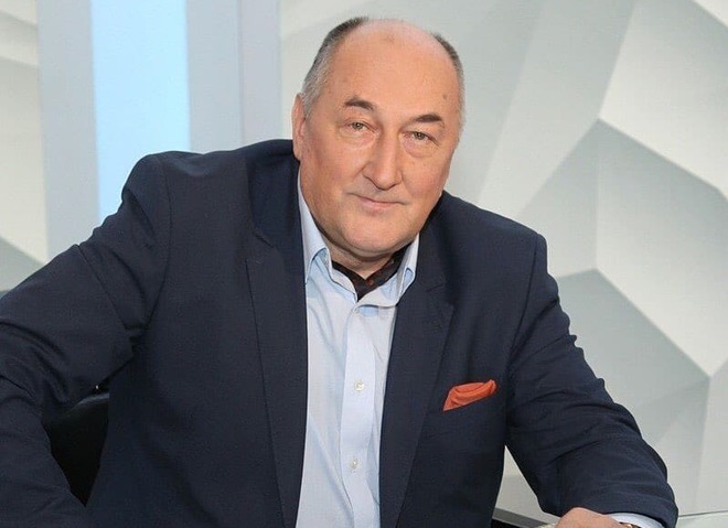 Борис Клюев