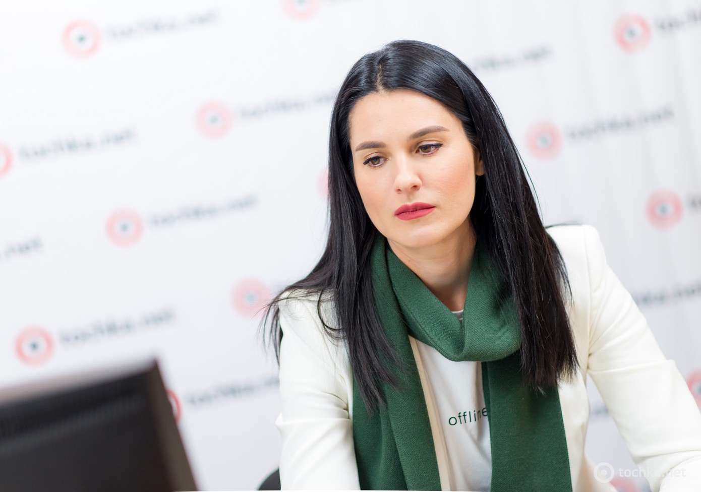 Маша Ефросинина