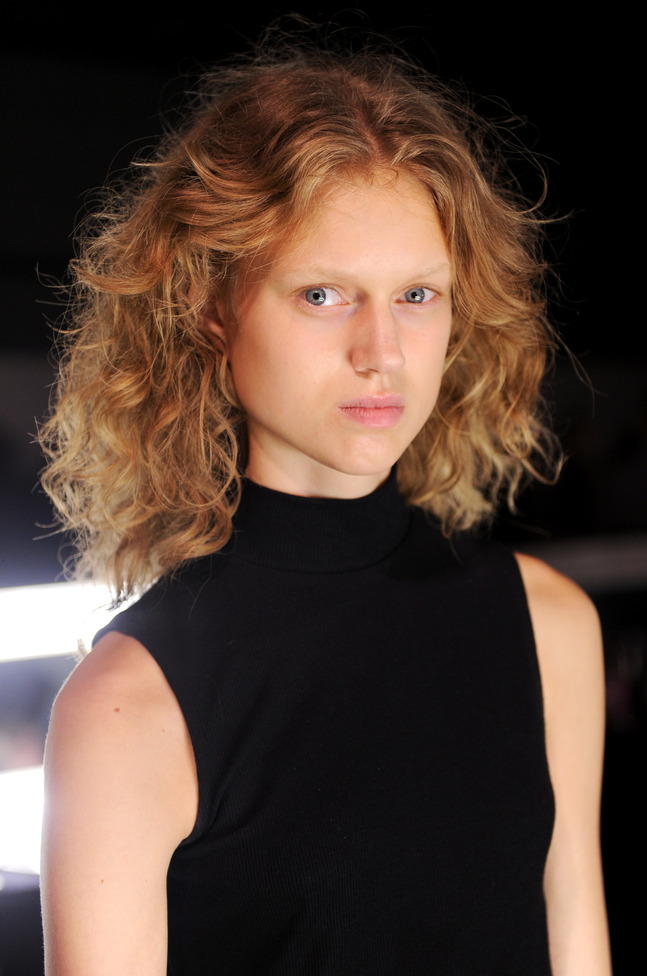 8-бьюти-приемов, которые нравятся мужчинам: растрепанные волосы