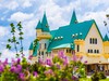 Зоопарк «ХII Месяцев»
