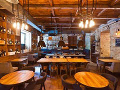 Bottega wine & tapas 