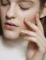 Дизайн ногтей весна 2016