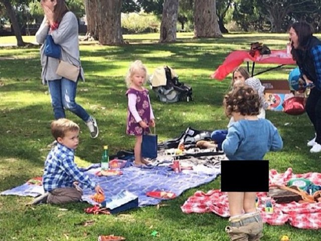 5 минут тишины