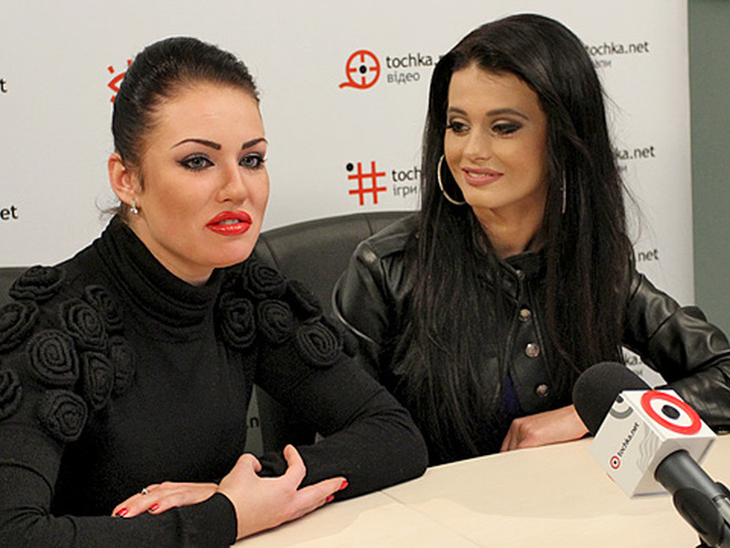 Горячий шоколад