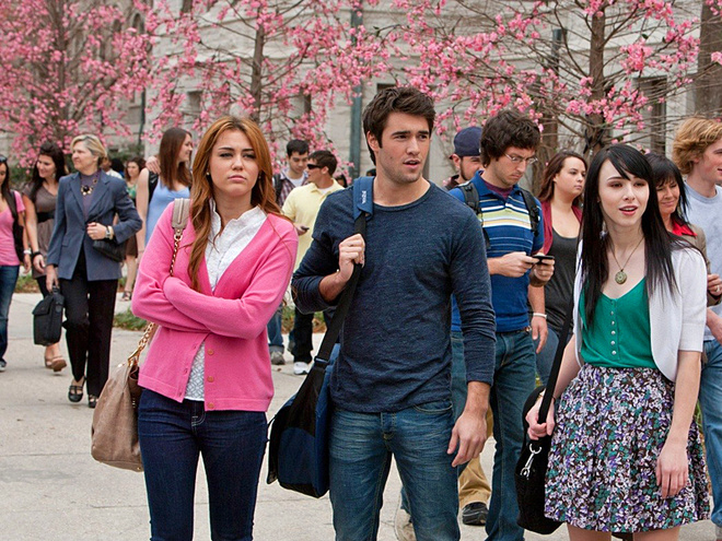 кадры из фильма Агент под прикрытием