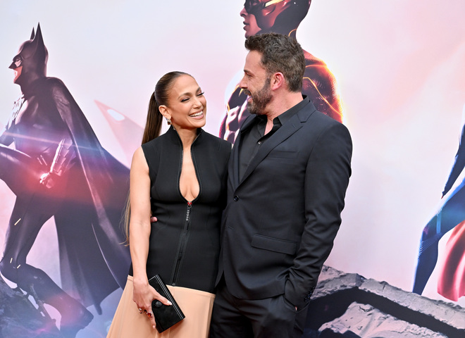 Лопес та Аффлек купили будинок за 20 млн доларів, взявши на нього іпотечний кредит на 30 років