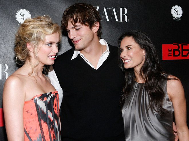 Звездные измены