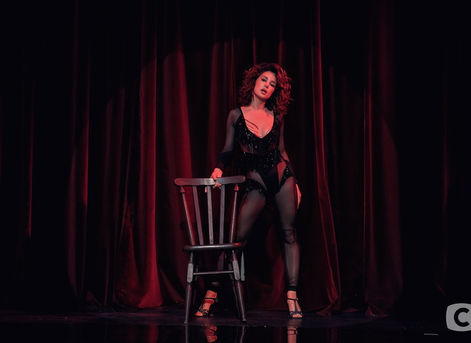 "Холостячка" Злата Огнєвіч