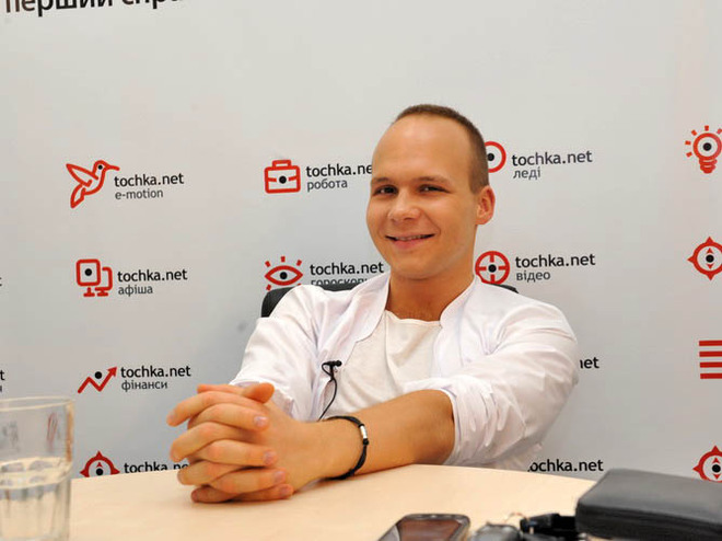 Влад Дарвин