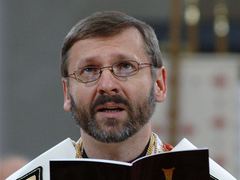 Святослав Шевчук