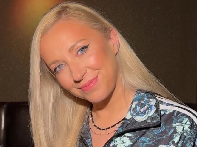 Тоня Матвієнко показала, як із дітьми проводить час на відпочинку в Іспанії