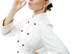 Ресторан открывает известная женщина-повар