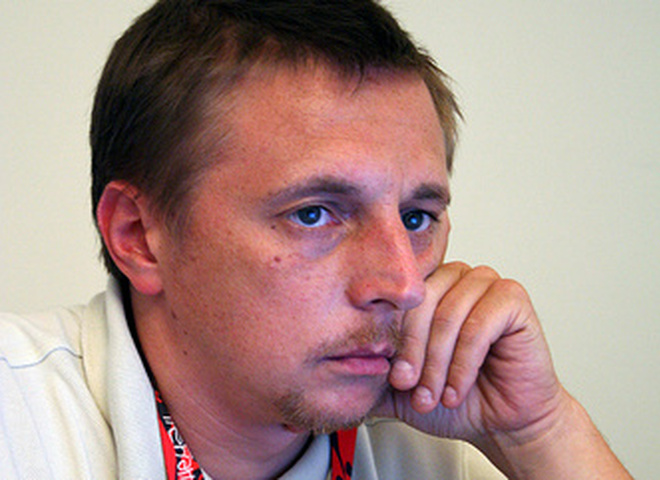 Игорь Пелых