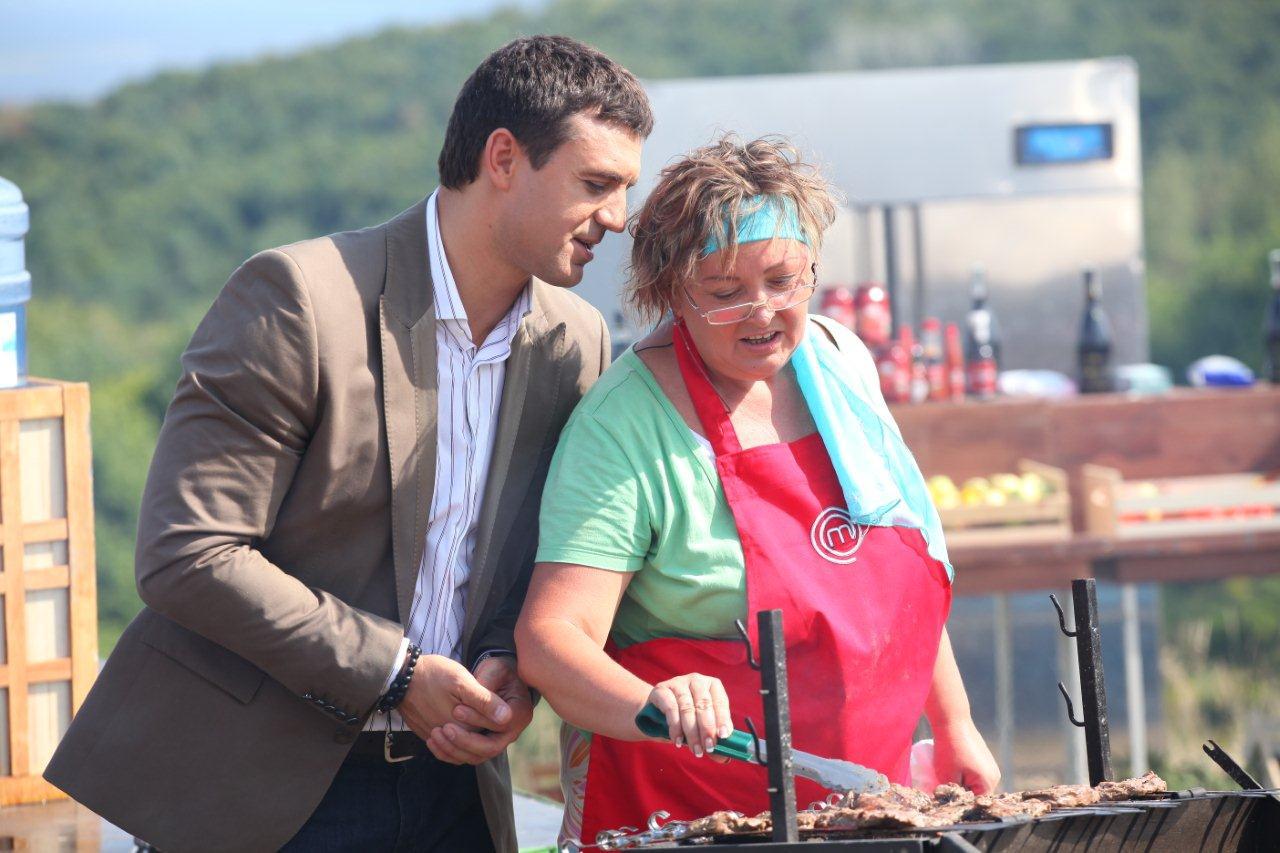 майстер шеф 2