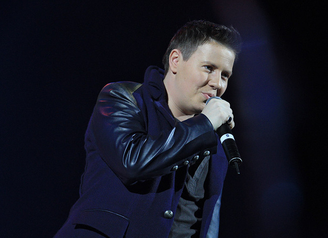 Євген Літвінковіч схуд