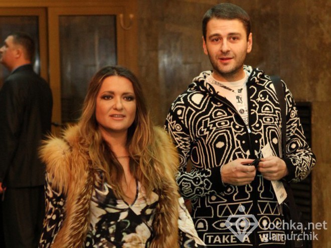 Наталья Могилевская