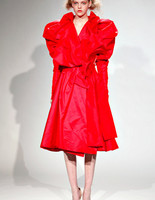 Marchesa FW 2011