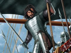 Эурон Грейджой