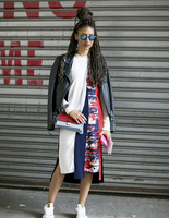 Спортивний стиль - головний тренд у street-style гуру