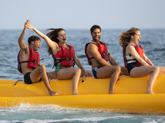 Матуся у відриві