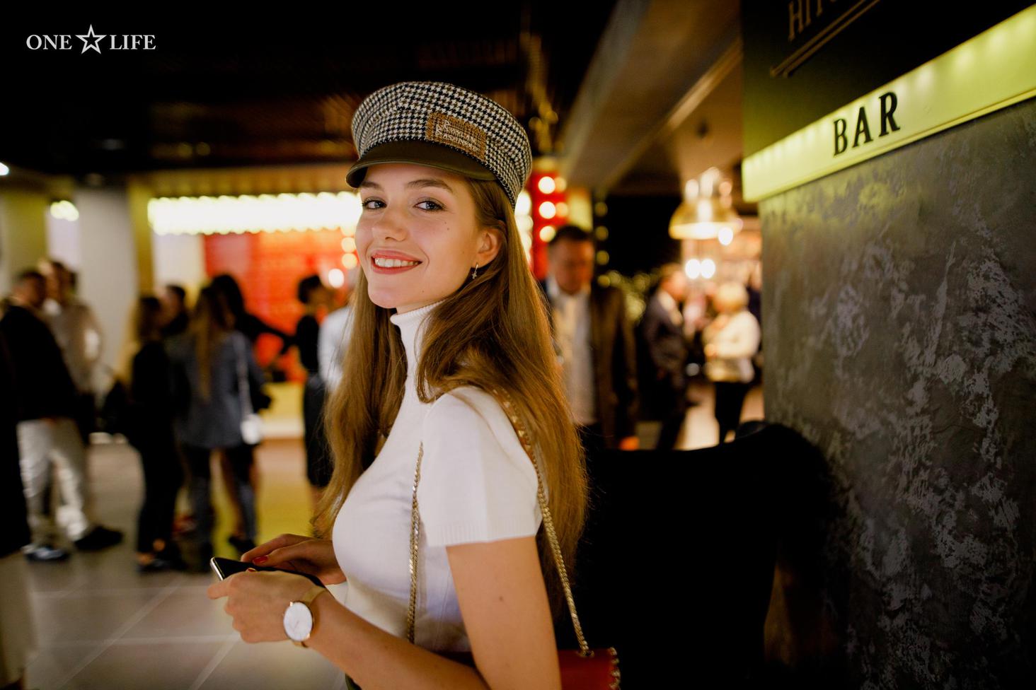 Презентация книги и сериала "Велике коло"