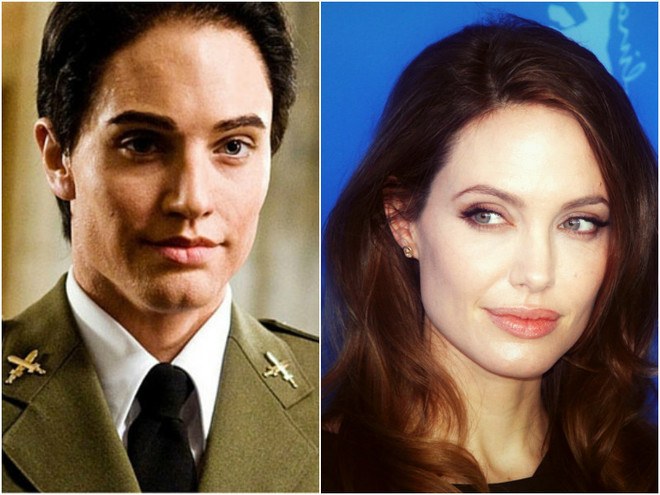 Актрисы, которые сыграли мужчин