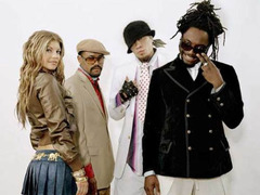 Black Eyed Peas