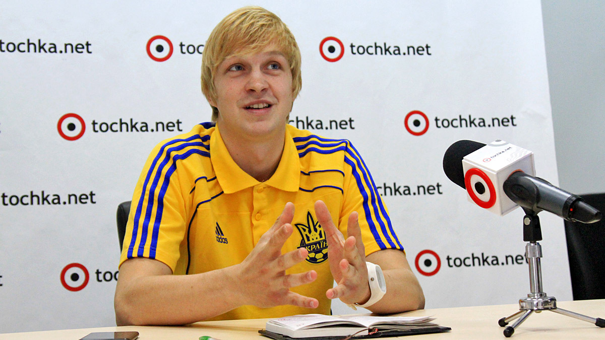 Игорь Грохоцкий