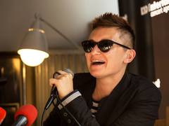 Диана Арбенина