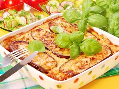 Грецька кухня: смачно, корисно і колоритно